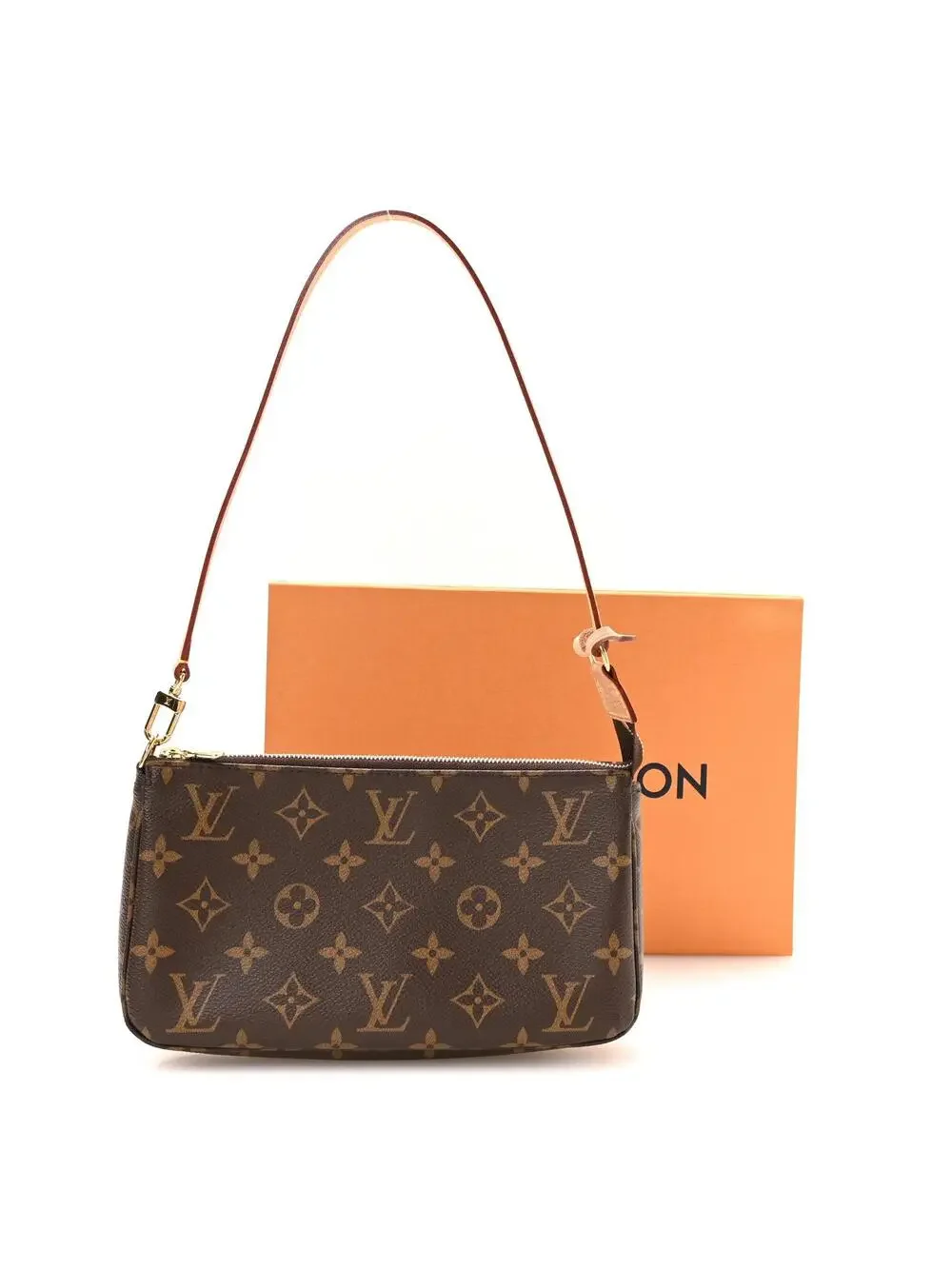 Louis Vuitton Pochette Accessories Nm #321684L12B